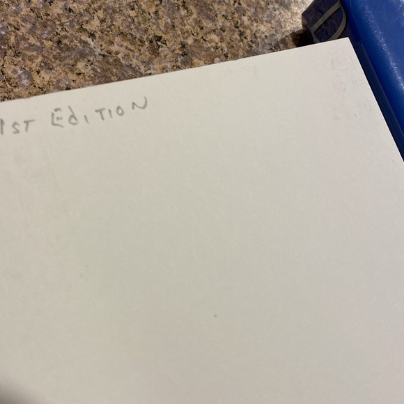 2 Danielle Steel Hardcover Books Forever Friends & Amazing Grace - Picture 10 of 17